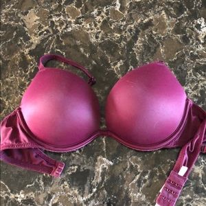 VS Pink Bra